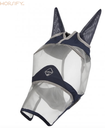 [CH-LM-086-S] LeMieux Fly Mask Full Nose and Ears (S)