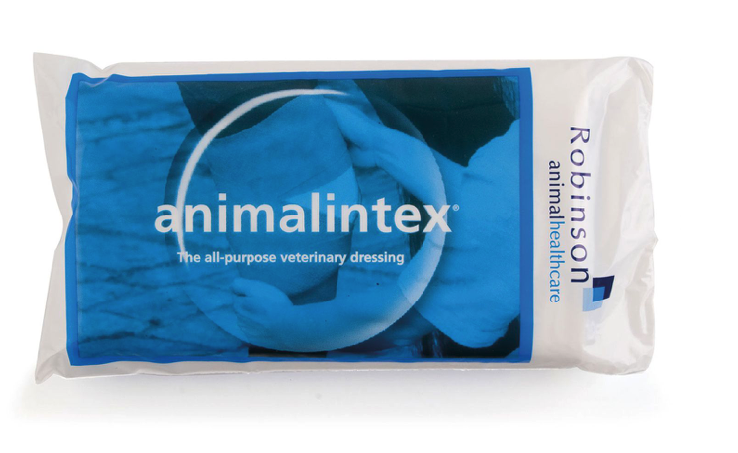 Compresse Animalintex