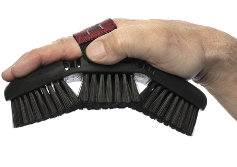 Brosse Flexi Soft Body LeMieux