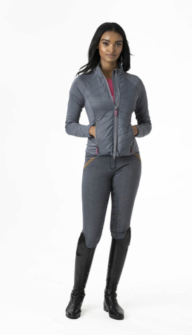Veste Astra Dames LeMieux