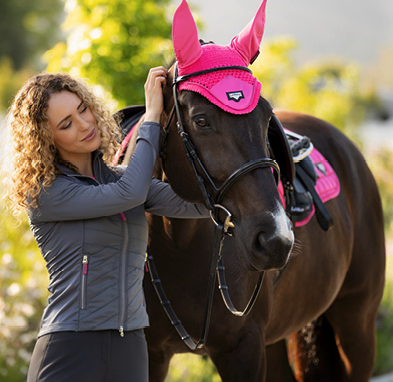Veste Astra Dames LeMieux
