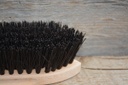 Brosse à crins dure