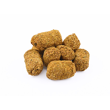 Friandises Natural Crispy Moov