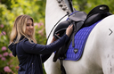 Veste Skyla Dames LeMieux