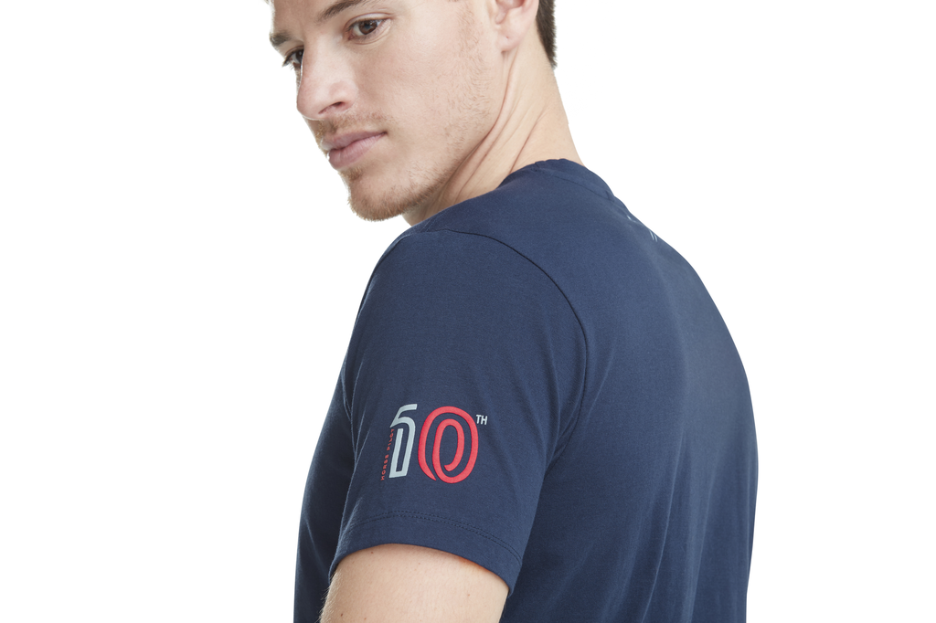 TShirt Anniversaire Horse Pilot Homme