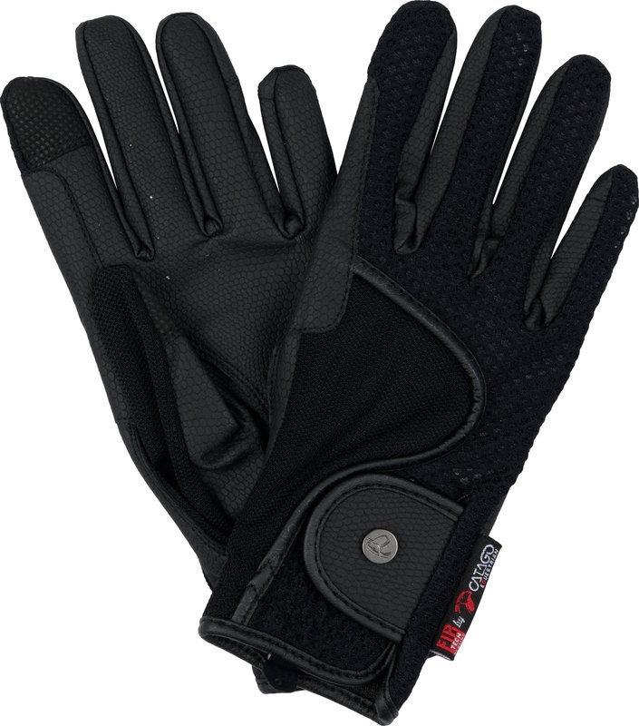 Gants Mesh FIR-Tech