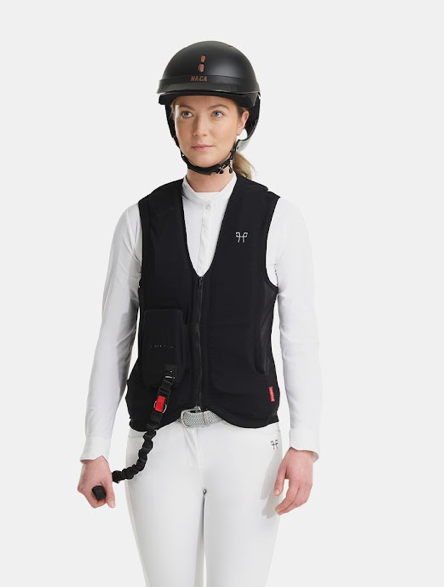 Airbag Twist'Air Horse Pilot