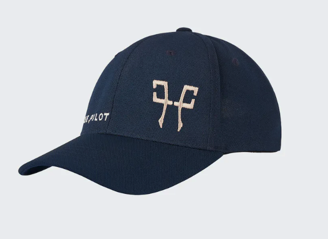 Casquette Flexfit HorsePilot