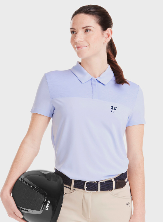 Polo Ariia Dame Horse Pilot NEW