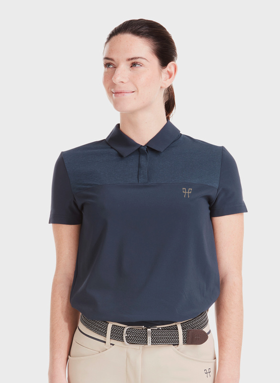 Polo Ariia Dame Horse Pilot NEW