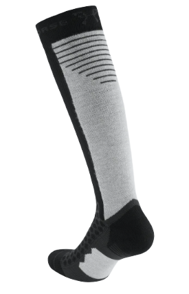 Chaussettes de compression Horse Pilot