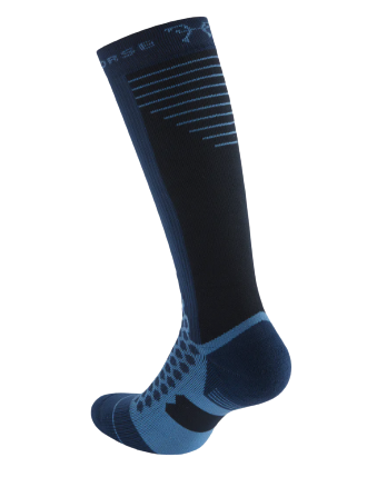 Chaussettes de compression Horse Pilot