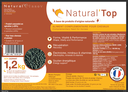 Natural Top Spiruline