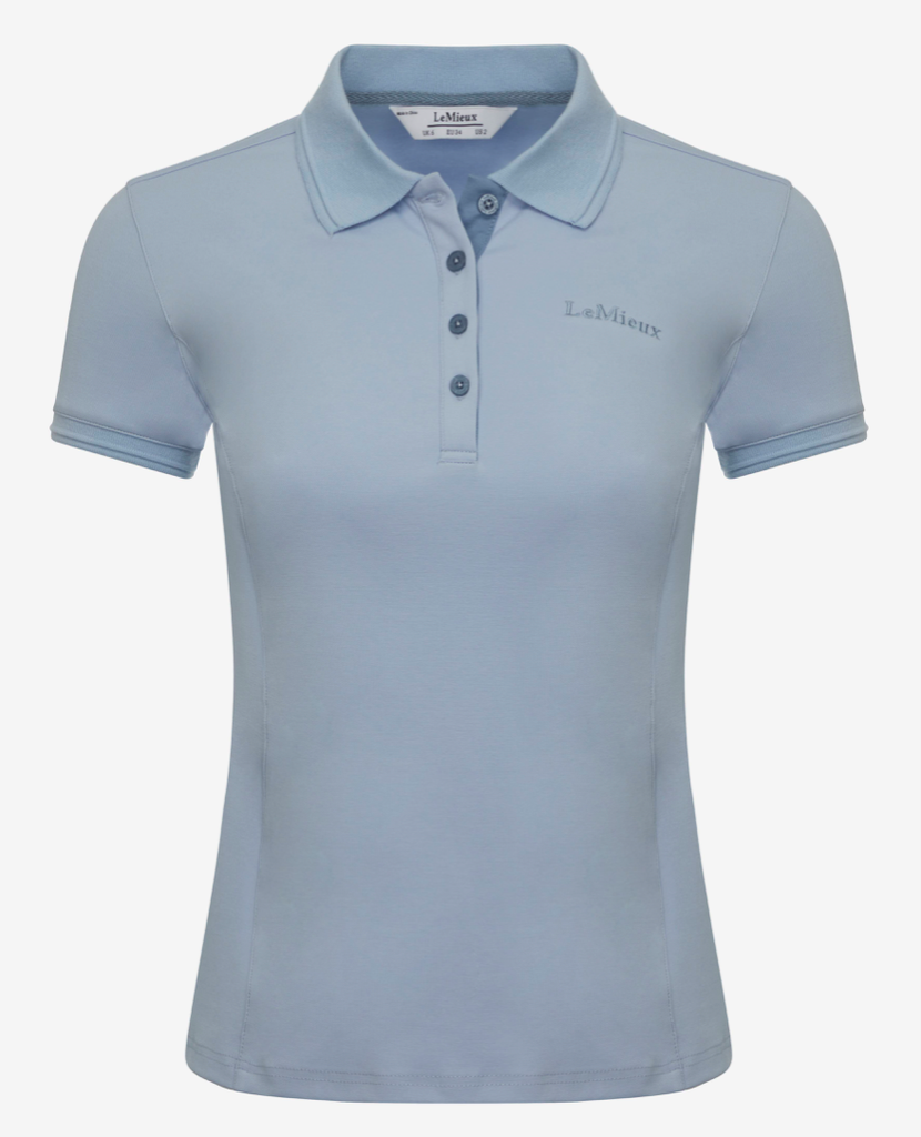 Chemise Polo LeMieux