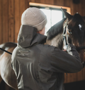 Veste Element Horse Pilot Homme