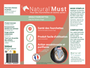 Natural Must