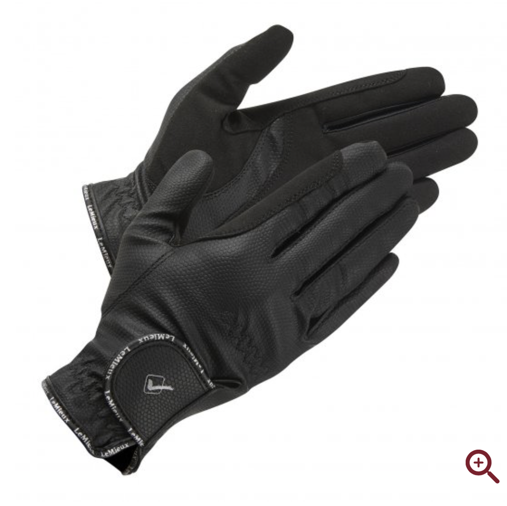 Gants Pro Touch CLASSIQUE de LeMieux