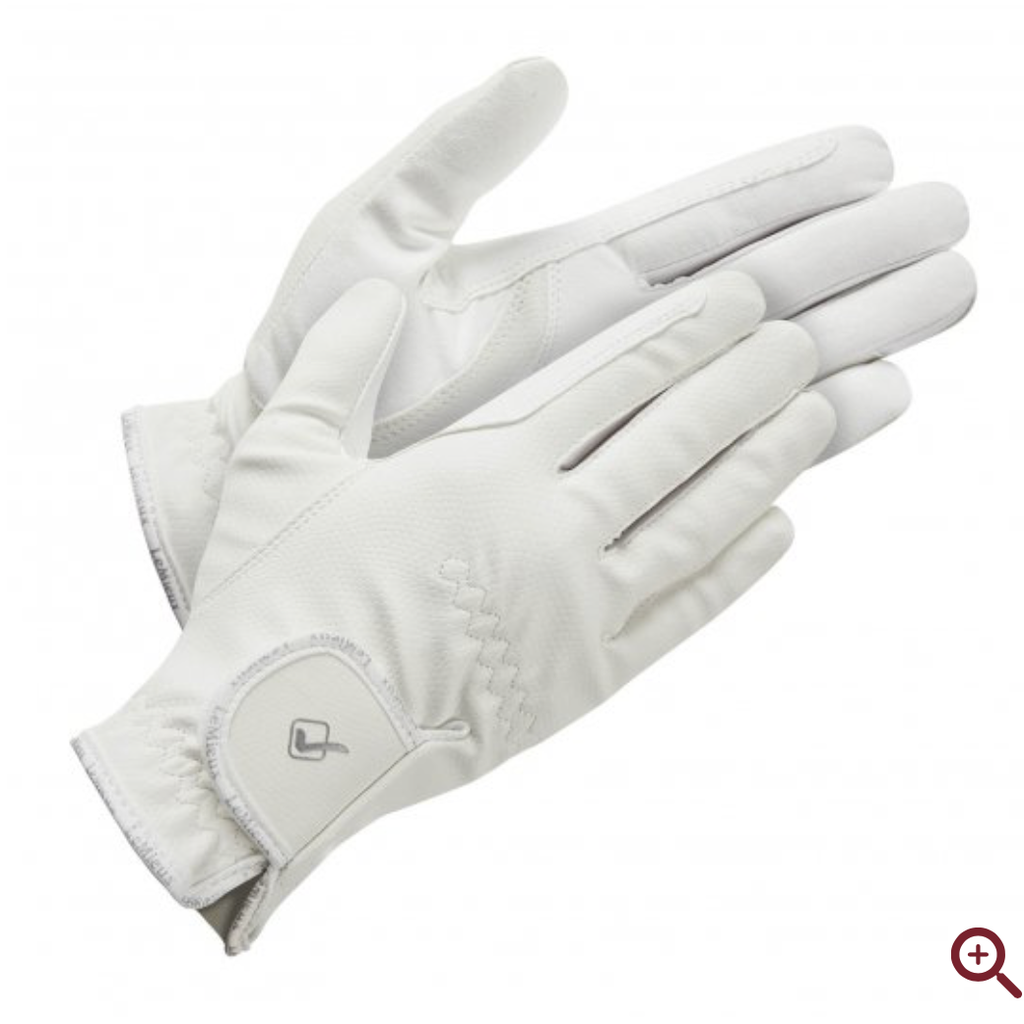 Gants Pro Touch CLASSIQUE de LeMieux