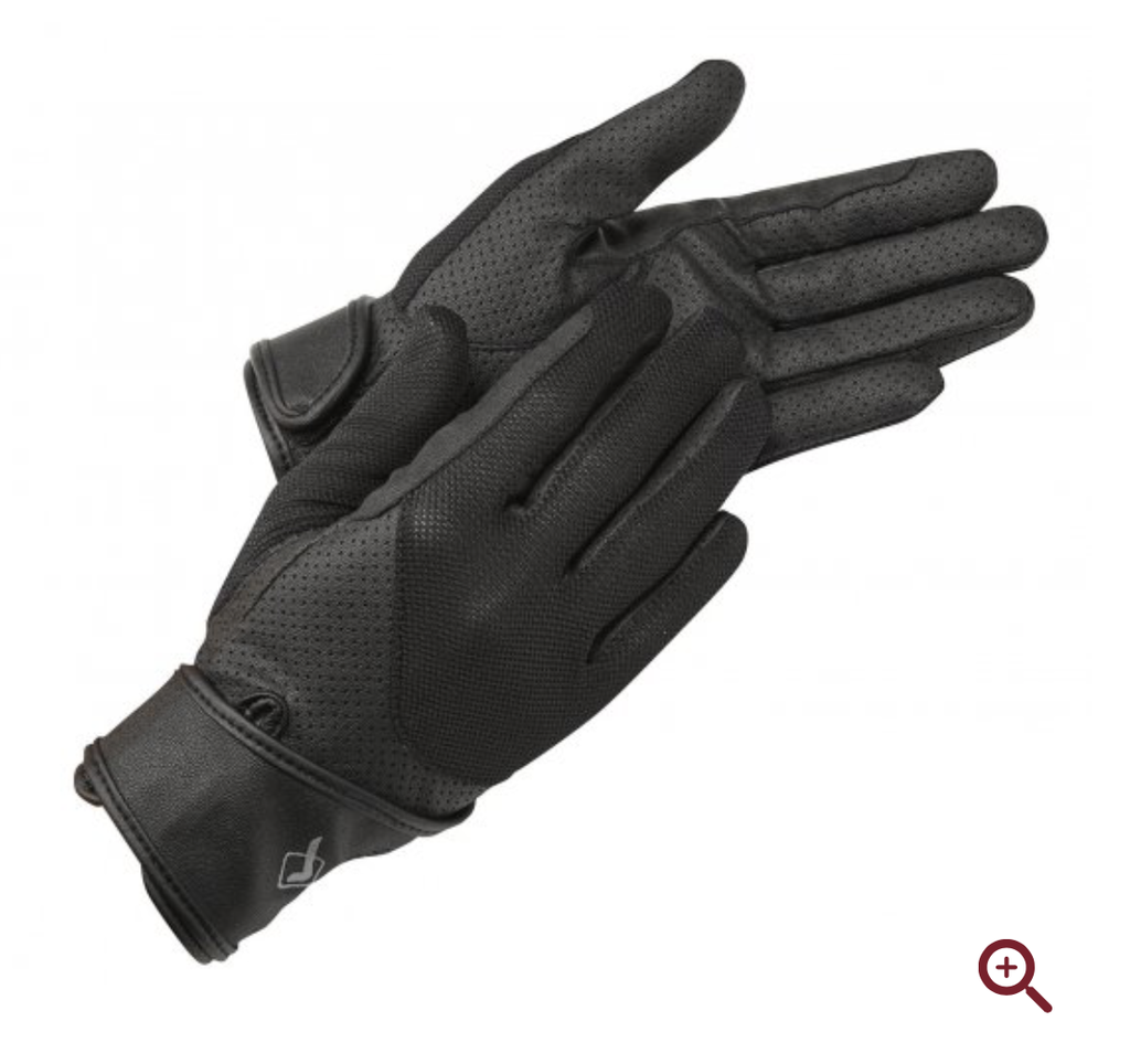 Gants Pro Touch MESH de LeMieux