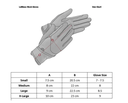Gants Pro Touch MESH de LeMieux