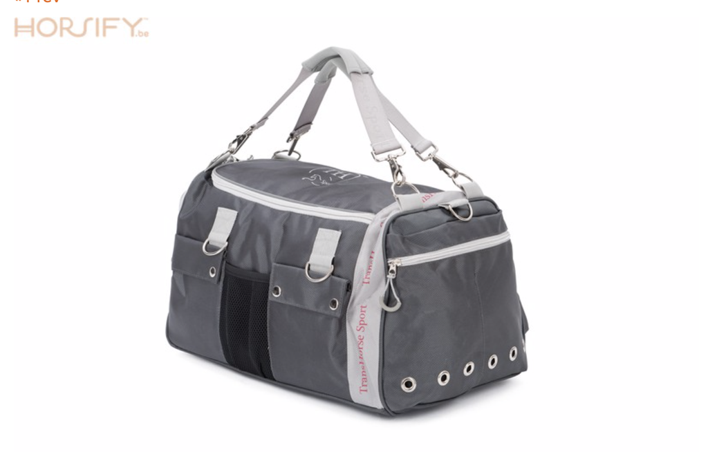 Sac de voyage