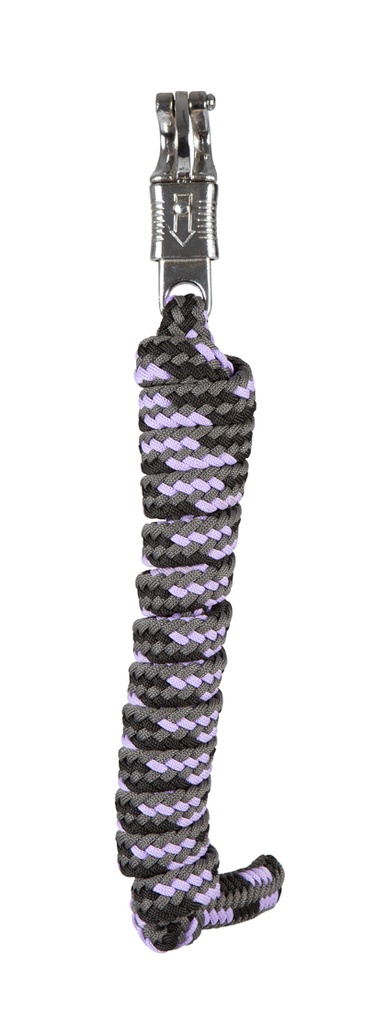 Corde d'attache tricolore