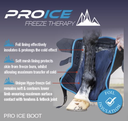 Guetres ProIce Freeze LeMieux