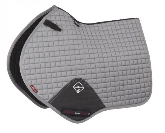 Tapis de selle LeMieux CC/jumping