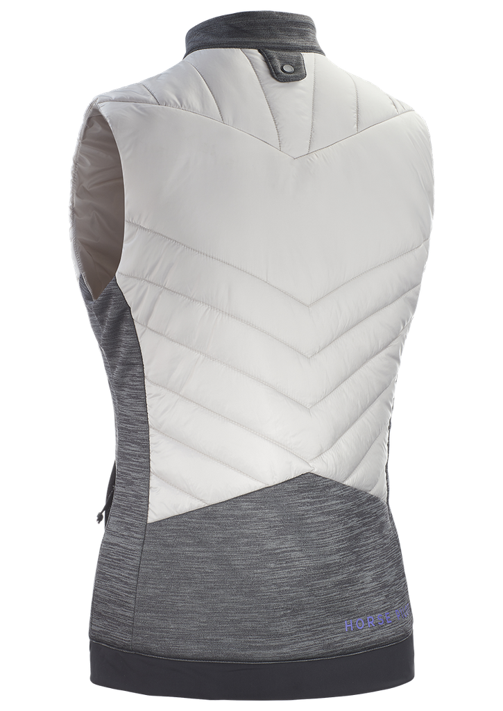 Rider Vest Femme Horse Pilot