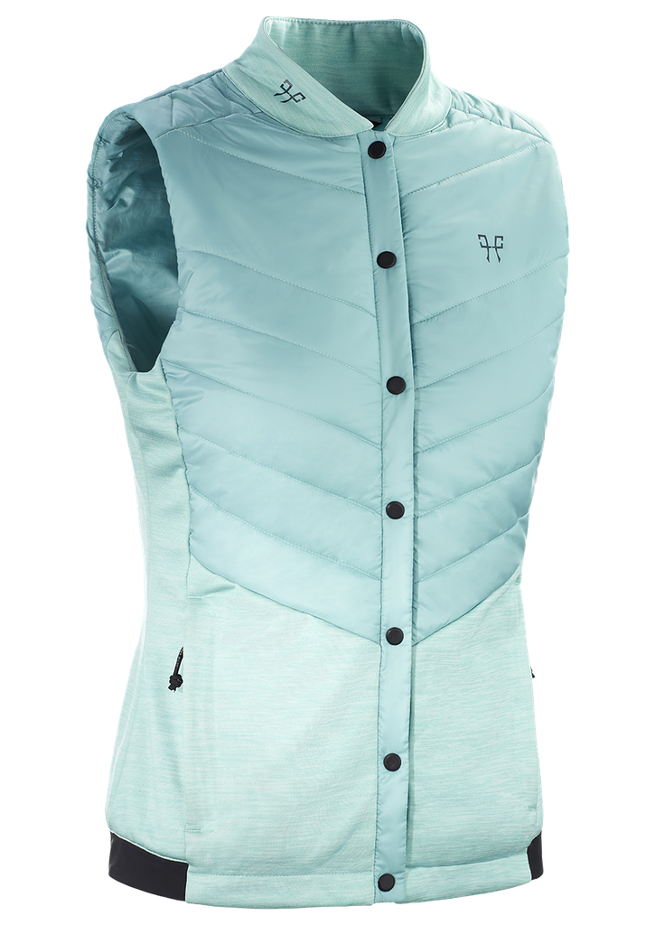 Rider Vest Femme Horse Pilot