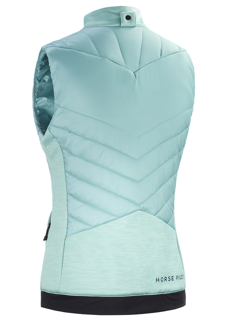 Rider Vest Femme Horse Pilot