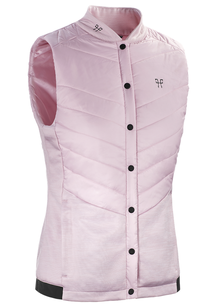 Rider Vest Femme Horse Pilot