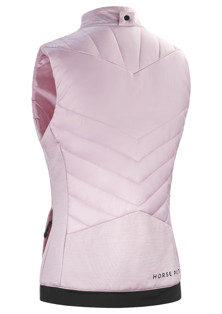 Rider Vest Femme Horse Pilot