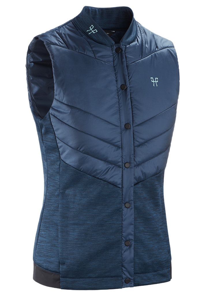 Rider Vest Femme Horse Pilot