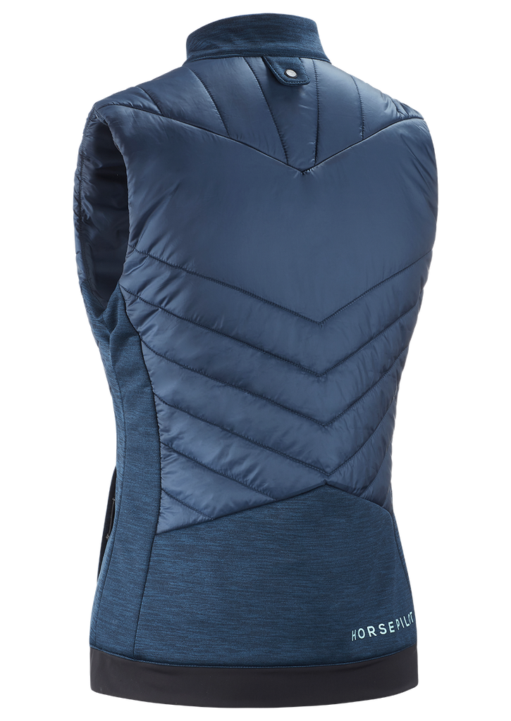 Rider Vest Femme Horse Pilot