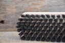 Brosse à reluire