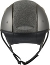 Casque OneK Defender Pro Matt Glitter Chrome