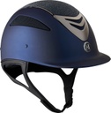 Casque OneK Defender Pro Matt Glitter Chrome