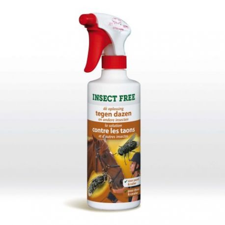 Insect Free Spray