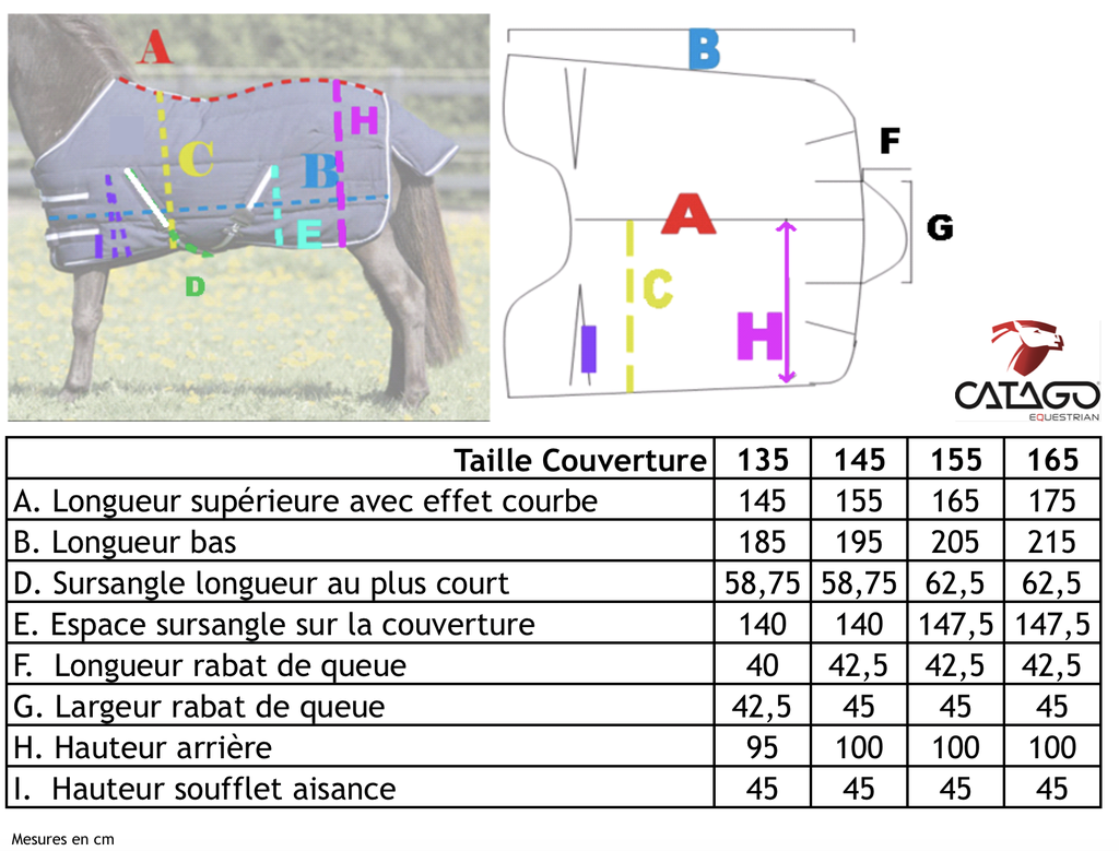 Couverture Endurance