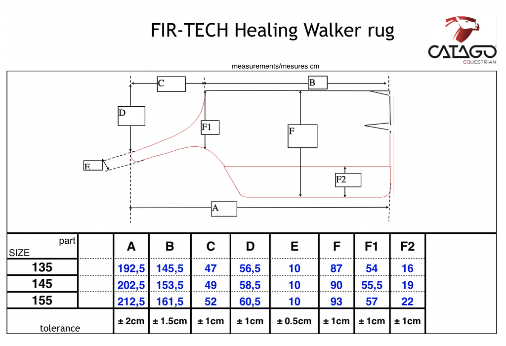 FIR-Tech Chemise de marcheur