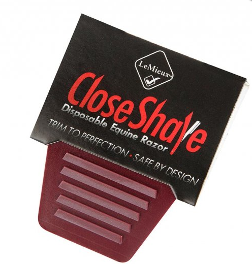 Rasoir CloseShave