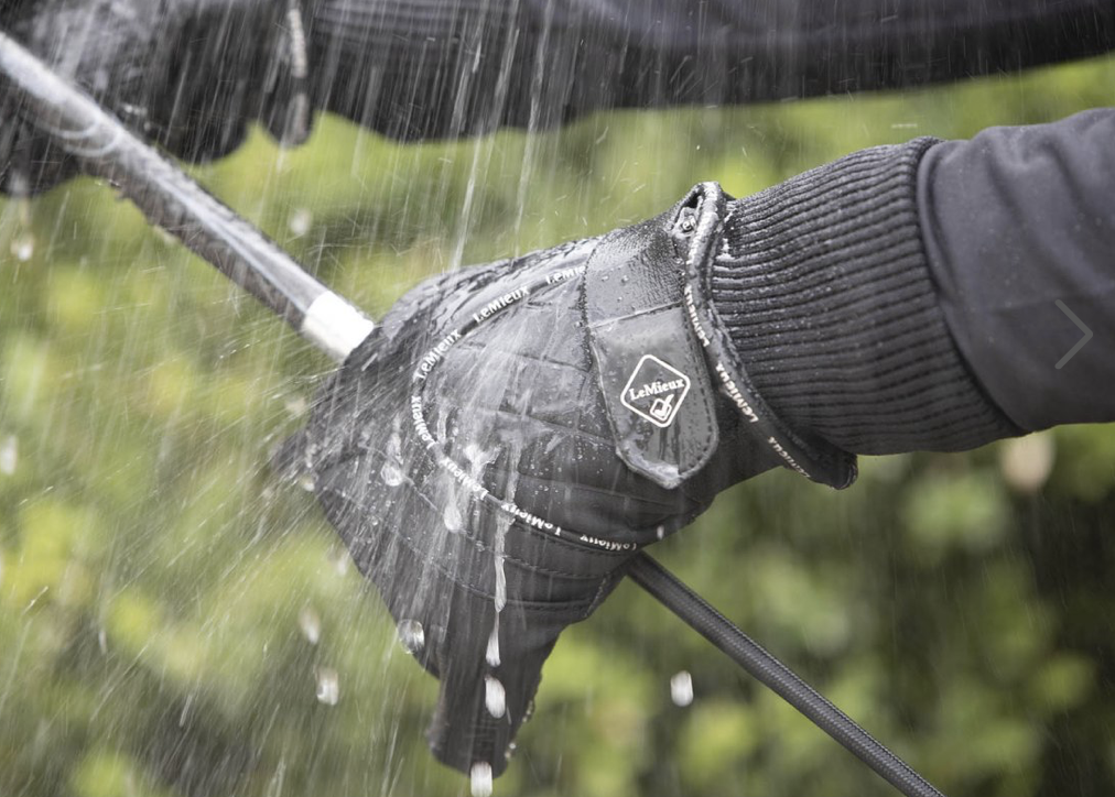 Gants Imperméables de LeMieux