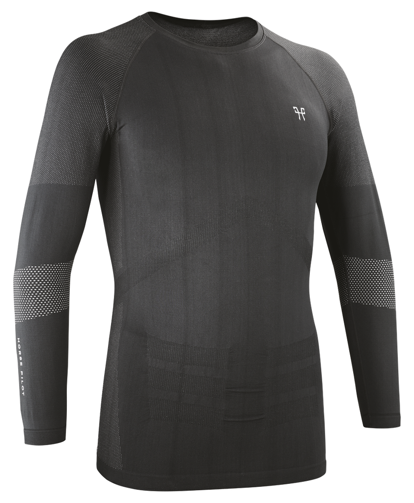 Polo Optimax Homme Horse Pilot