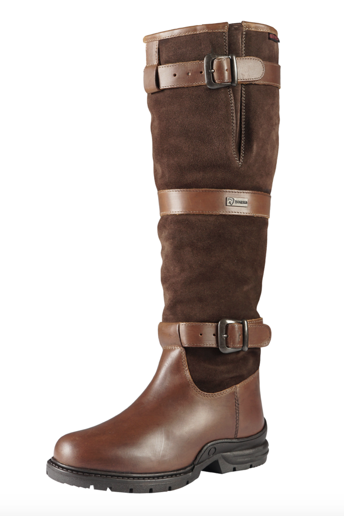 Bottes Highlander Horka