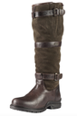 Bottes Highlander Horka