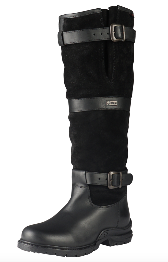 Bottes Highlander Horka