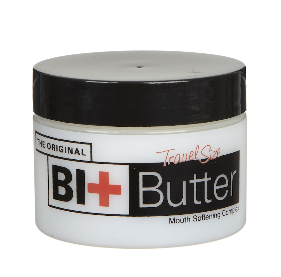 Bit Butter - Beurre de cacao équin