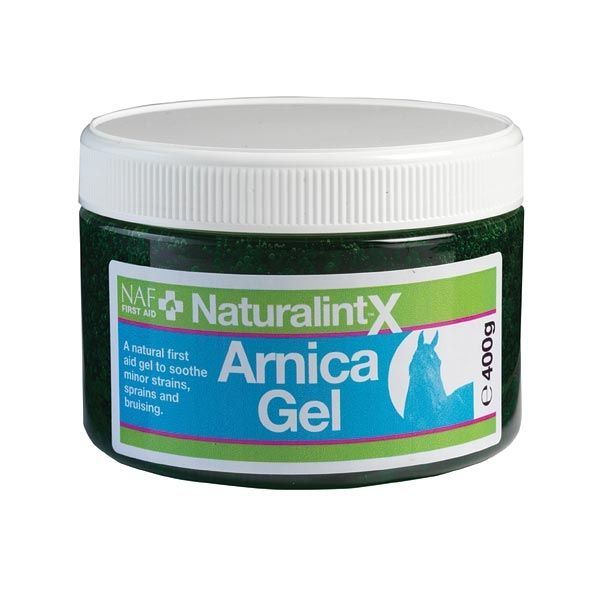 Arnica Gel NAF NaturalintX