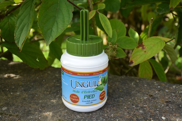 Ungula Hoof Care Oil